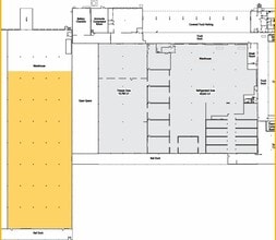 1022 Bay Marina, National City, CA for lease Floor Plan- Image 1 of 1