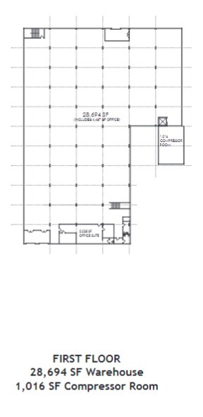 209 W Main St, Linn, MO à vendre Plan d  tage- Image 1 de 1