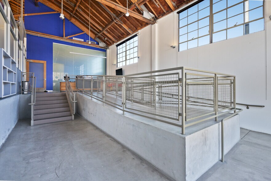 3515 Eastham Dr, Culver City, CA à vendre - Hall d’entrée - Image 2 de 12