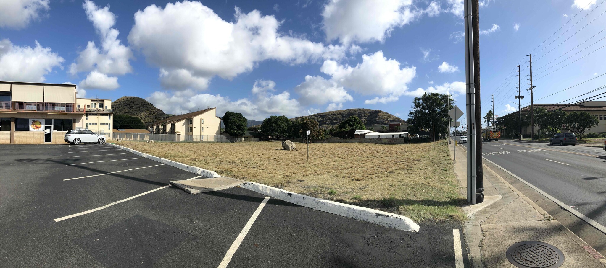 85-936 Farrington Hwy, Waianae, HI for lease Building Photo- Image 1 of 6