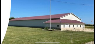 Plus de détails pour 124 W Progress Dr, Princeton, IL - Industriel à vendre