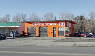 Plus de détails pour 300 W Main St, Jerome, ID - Commerce de détail à vendre