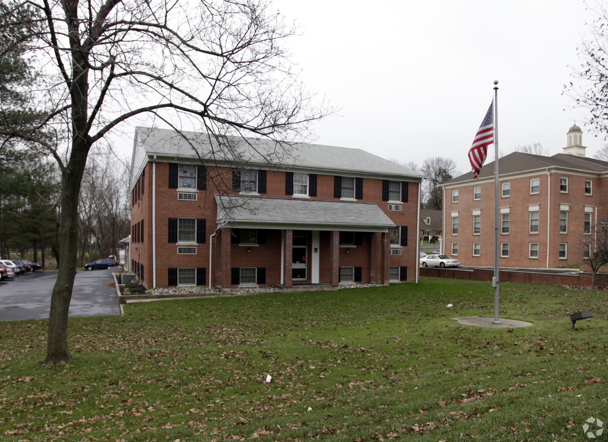 608 E Baltimore Pike, Media, PA à vendre Photo principale- Image 1 de 4