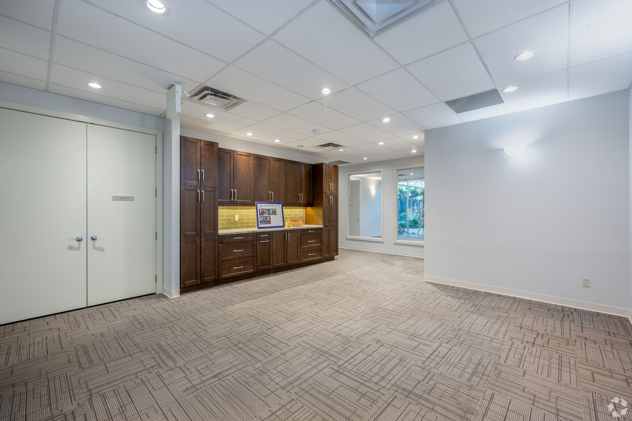 5920 1A St SW, Calgary, AB for lease Interior Photo- Image 1 of 3