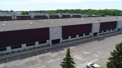 27195-27225 Northline Rd, Taylor, MI for lease - Commercial Listing Video 