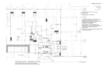 1040-1080 Park Blvd, San Diego, CA for lease Site Plan- Image 1 of 1
