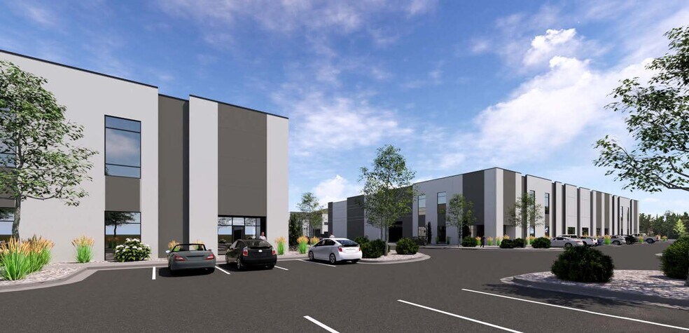 3008 N 2200 W, Salt Lake City, UT à louer - Photo du bâtiment - Image 1 de 2