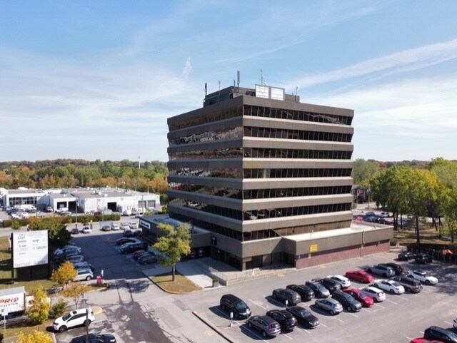 More details for 1600A Boul Saint-Martin E, Laval, QC - Office for Sale