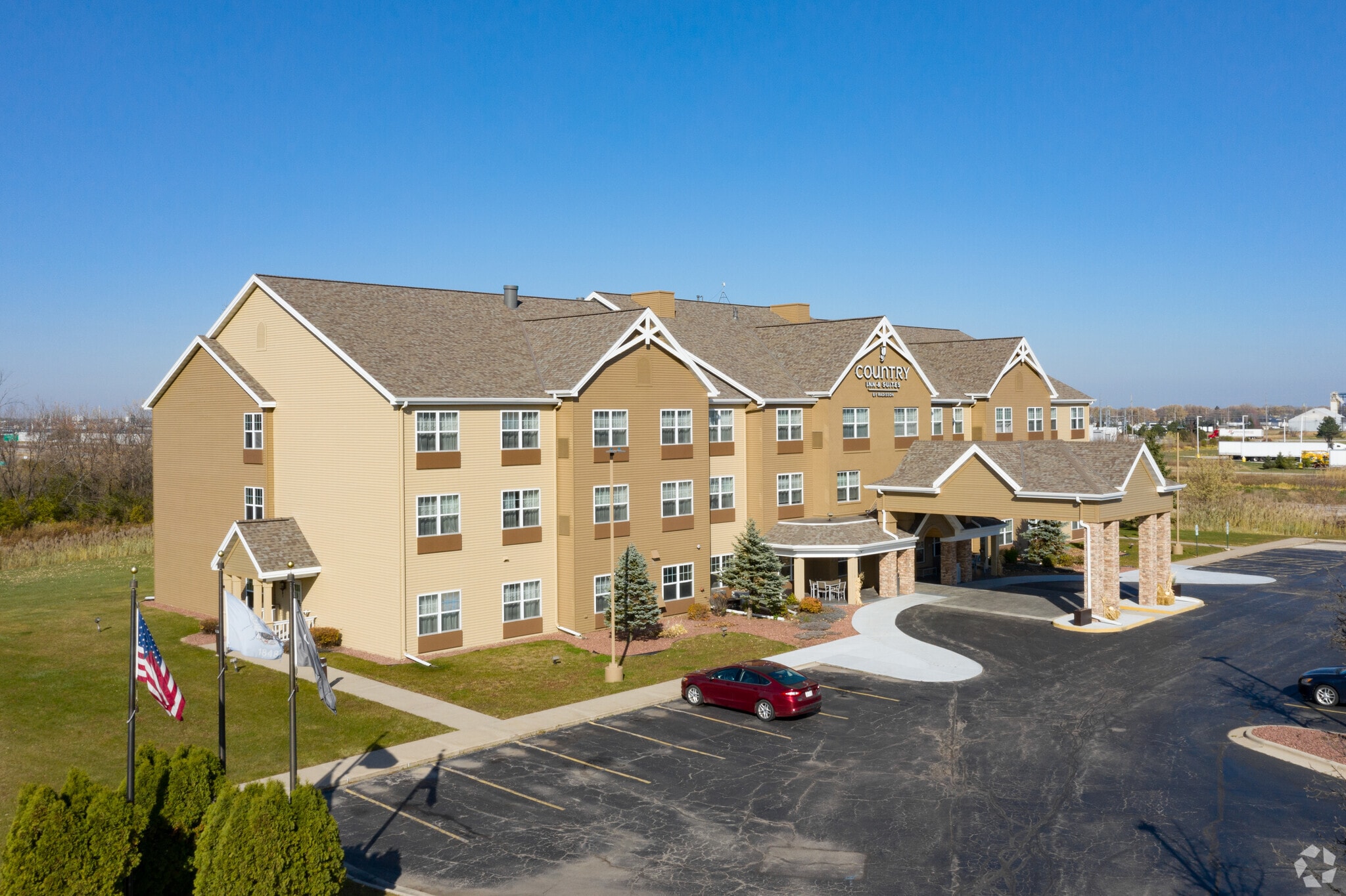 121 Merwin Way, Fond Du Lac, WI for sale Building Photo- Image 1 of 5