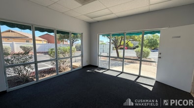 7941 E Lakeside Pky, Tucson, AZ for lease Interior Photo- Image 2 of 8
