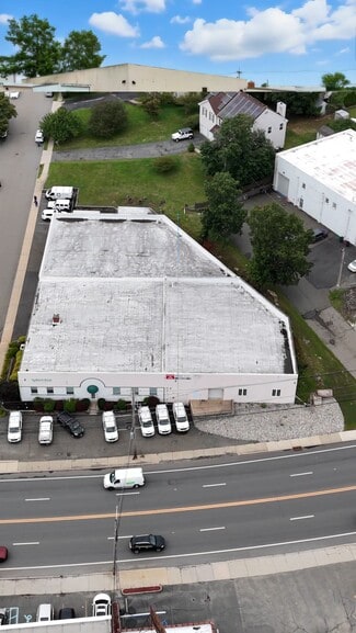 Plus de détails pour 285 US Highway 46, Dover, NJ - Industriel à louer