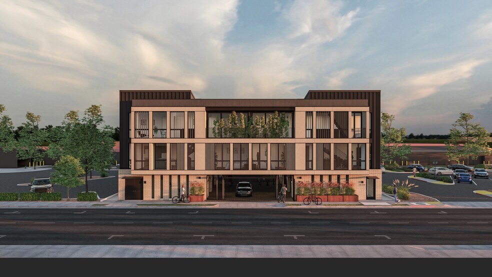 70 Encina Ave, Palo Alto, CA à vendre - Autre - Image 1 de 11