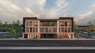 Plus de détails pour 70 Encina Ave, Palo Alto, CA - Terrain à vendre