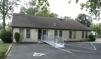 Plus de détails pour 10-16 Reeves Ave – Bureau à vendre, Hamilton, NJ