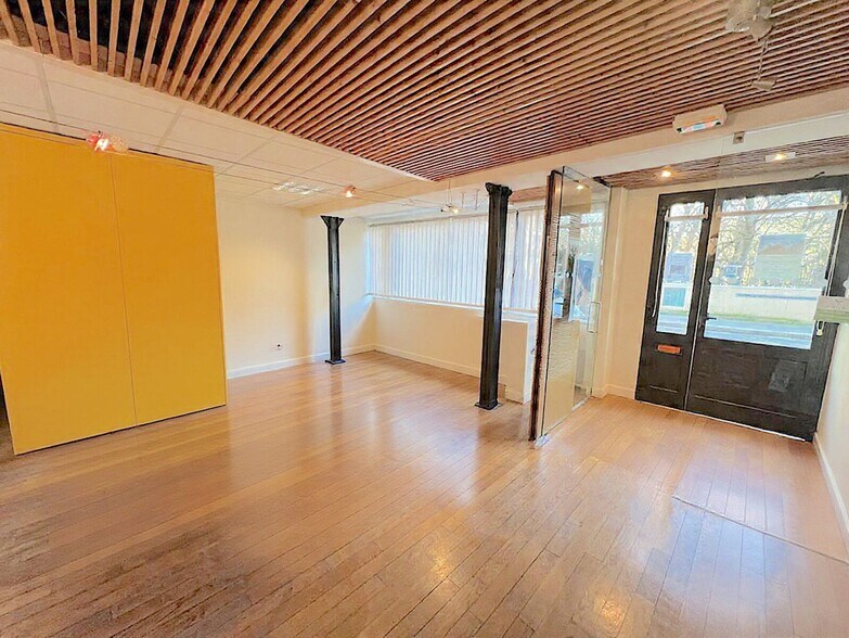 Rue Campagne Première, Paris à vendre - Photo du bâtiment - Image 2 de 15