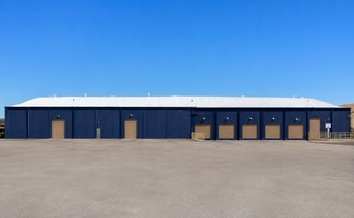 More details for 1203 N Gertrude Ave, Stockton, CA - Industrial for Lease