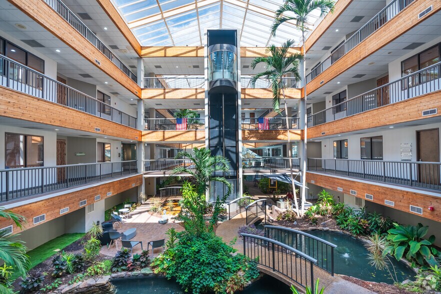 5255 N Federal Hwy, Boca Raton, FL à louer - Photo intérieure - Image 3 de 5