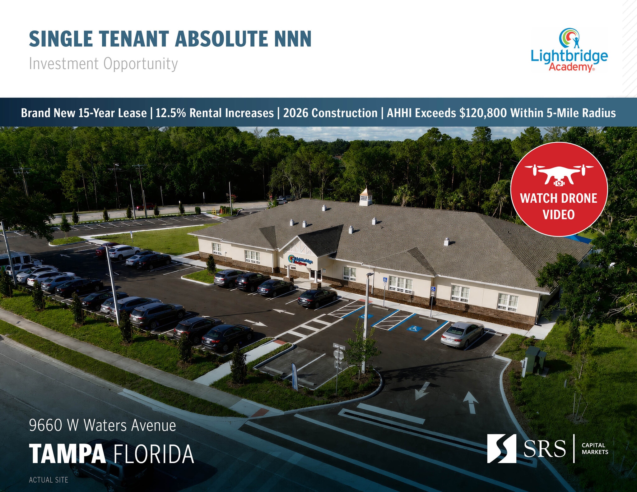 8525 N Montague st, Tampa, FL for sale Building Photo- Image 1 of 11