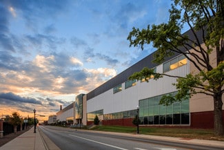 More details for 339 E Maple St, North Canton, OH - Industrial for Lease