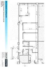 3750 Boul Crémazie E, Montréal, QC for lease Site Plan- Image 1 of 1