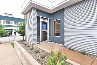 Plus de détails pour 401 E 4th St, Tulsa, OK - Bureau/Local commercial à louer