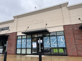 More details for 8805-8815 Wilkens Blvd, Mason, OH - Retail for Lease