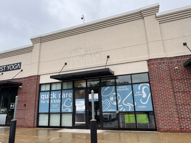 More details for 8805-8815 Wilkens Blvd, Mason, OH - Retail for Lease