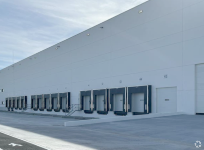 Avenida de los Alcotanes, 49, Pinto, Madrid for lease - Building Photo - Image 2 of 3