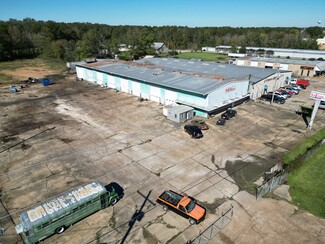 Plus de détails pour 457 Us-49 S, Jackson, MS - Industriel à vendre