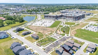 More details for 2907 S County Road 900, Plainfield, IN - Land for Sale