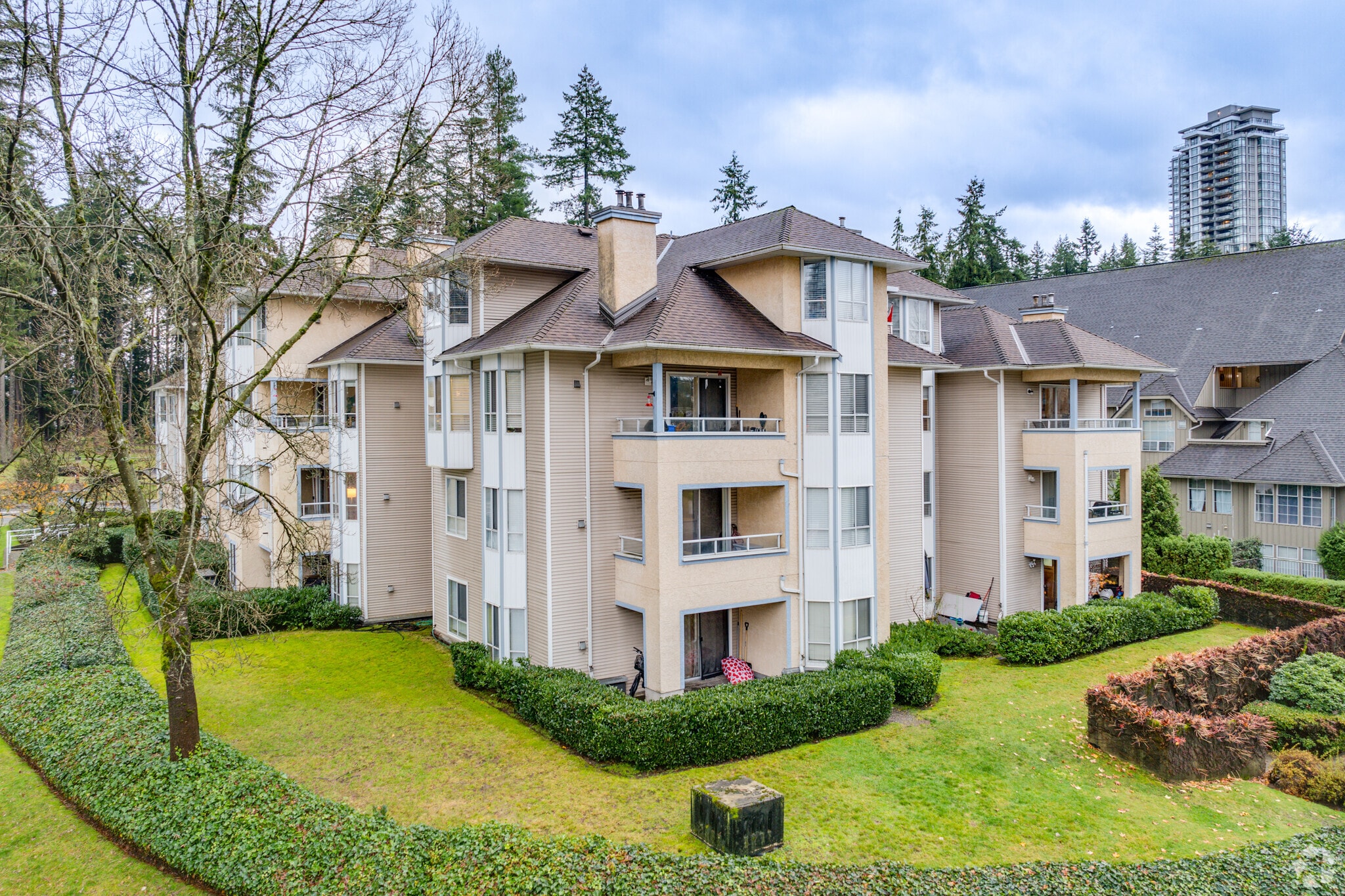1175 Heffley Cres, Coquitlam, BC for sale Primary Photo- Image 1 of 4
