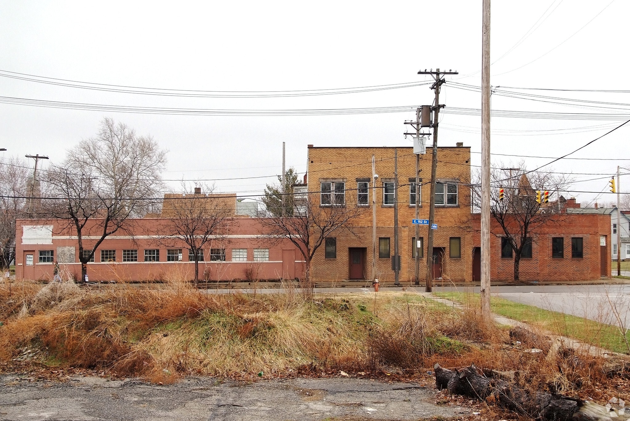 683-703 E 152nd St, Cleveland, OH for sale Primary Photo- Image 1 of 4
