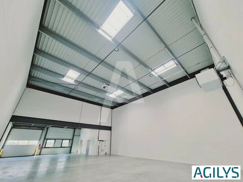 Flex dans Corbeil-Essonnes à louer - Photo intérieure - Image 3 de 6