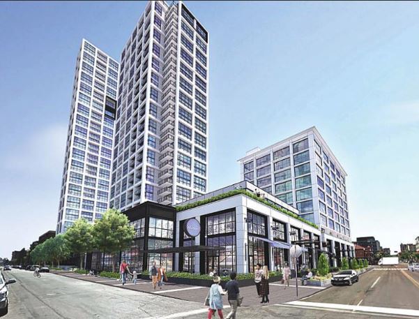 1520 4th St SW, Calgary, AB for sale Primary Photo- Image 1 of 1