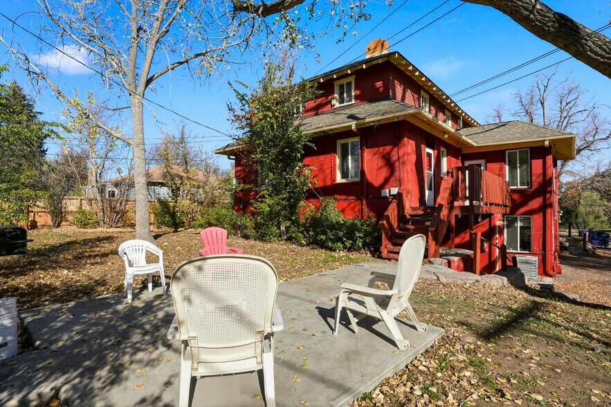 303 Hooker St, Denver, CO à vendre - Photo du bâtiment - Image 2 de 35