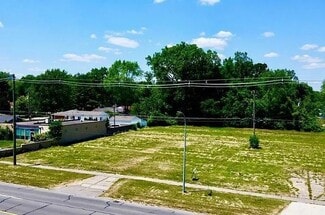 Plus de détails pour 27480 5 Mile Rd, Livonia, MI - Terrain à vendre