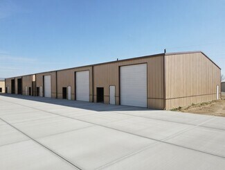 Plus de détails pour TBD Utility Rd, Sanger, TX - Industriel à louer