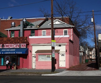 More details for 843 Upshur St NW, Washington, DC - Retail for Lease