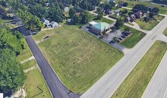 Plus de détails pour Land Adjacent to 23761 Western, South Bend, IN - Terrain à vendre