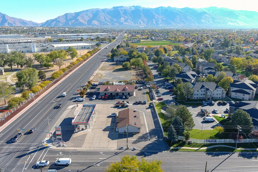 14 E 1700 S, Clearfield, UT à vendre - Photo du bâtiment - Image 2 de 5