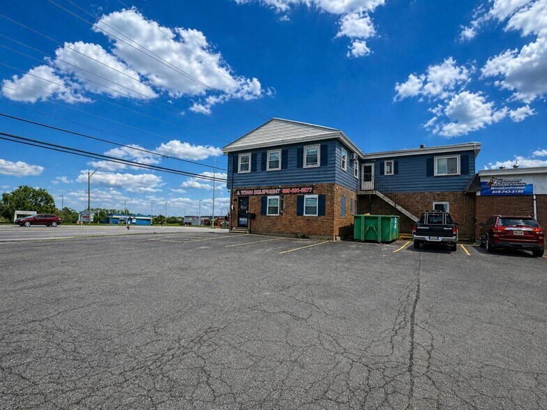 7857 Alexandria Pike, Alexandria, KY for sale - Building Photo - Image 2 of 8