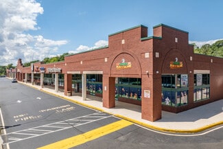 More details for 2399 Rt-36, Atlantic Highlands, NJ - Retail for Lease