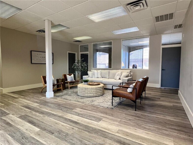 3131 E 29th St, Bryan, TX à louer - Photo intérieure - Image 2 de 22