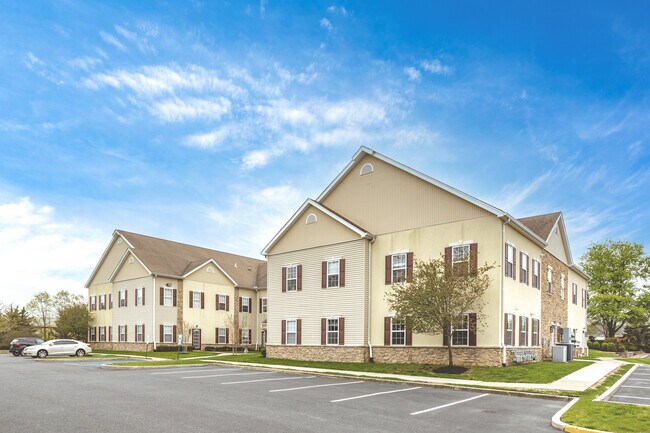 Plus de détails pour 1221 N Church St, Moorestown, NJ - Bureau à louer