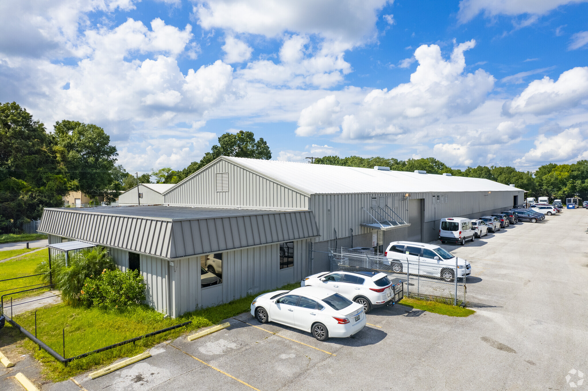 8702 E Broadway Ave, Tampa, FL for sale Building Photo- Image 1 of 1