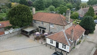 More details for 2 Church St, Southrepps - Retail for Sale