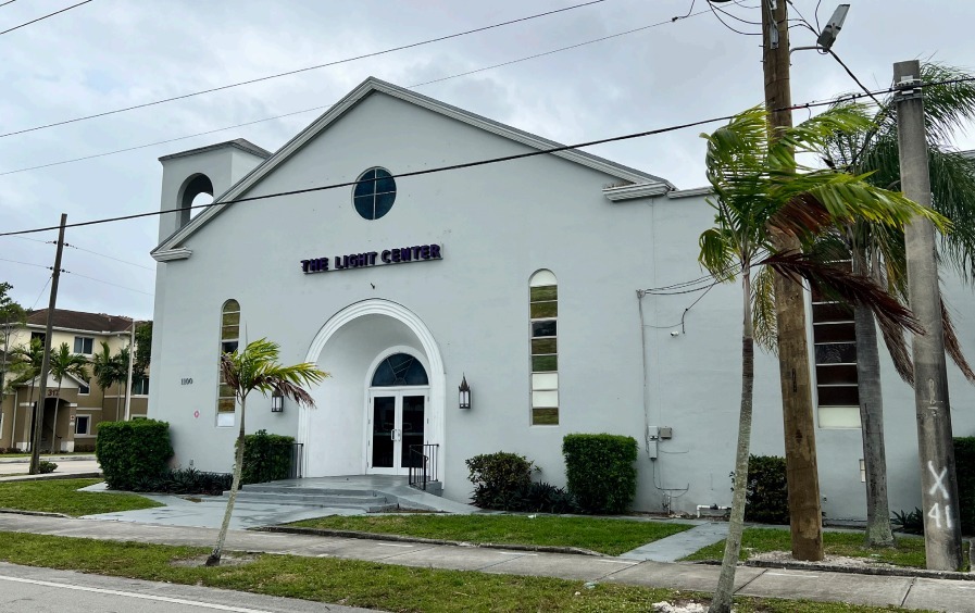 1100 NW 4th St, Fort Lauderdale, FL for sale - Building Photo - Image 1 of 5