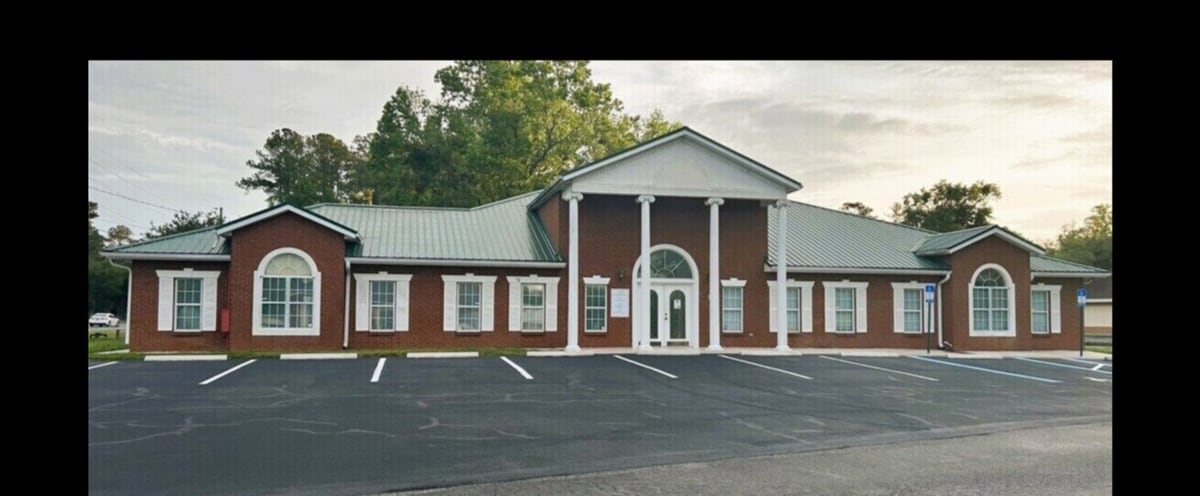 1283 SW Sr-47, Lake City, FL for lease Primary Photo- Image 1 of 47