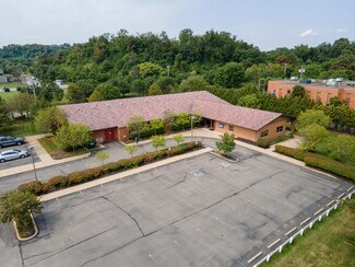 More details for 320 Bilmar Dr, Pittsburgh, PA - Office for Sale
