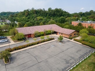 More details for 320 Bilmar Dr, Pittsburgh, PA - Office for Sale